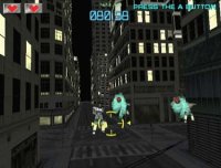 Cкриншот Gunblade NY & LA Machineguns Arcade Hits Pack, изображение № 790924 - RAWG