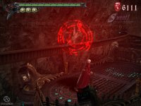 Cкриншот Devil May Cry 3: Dante's Awakening. Специальное издание, изображение № 446383 - RAWG