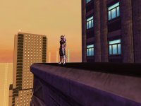 Cкриншот City of Heroes, изображение № 348384 - RAWG