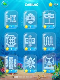 Cкриншот Mahjong Fish!, изображение № 2109156 - RAWG