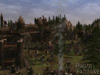 Cкриншот Dawn of Fantasy, изображение № 395035 - RAWG