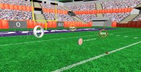 Cкриншот Football VR, изображение № 176795 - RAWG