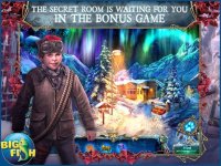 Cкриншот Surface: Alone in the Mist - A Hidden Object Mystery (Full), изображение № 2063992 - RAWG