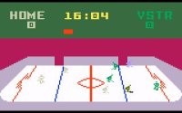 Cкриншот NHL Hockey (1991), изображение № 759911 - RAWG