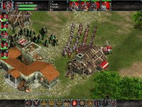 Cкриншот Король друидов 2: Пунические войны, изображение № 368447 - RAWG