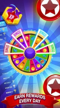 Cкриншот Bingo Star - Bingo Games, изображение № 2087928 - RAWG