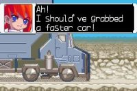Cкриншот Mega Man Zero 4 (2005), изображение № 732648 - RAWG