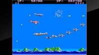 Cкриншот Arcade Archives P-47, изображение № 2429605 - RAWG