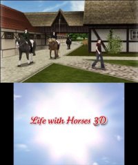 Cкриншот Life with Horses 3D, изображение № 796674 - RAWG