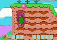 Cкриншот Barney's Hide & Seek Game, изображение № 758491 - RAWG