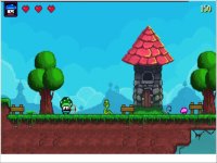 Cкриншот Mushroom Heroes, изображение № 268156 - RAWG