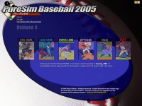 Cкриншот PureSim Baseball 2005, изображение № 414510 - RAWG