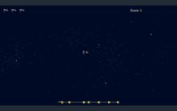 Cкриншот The Thing: Space X, изображение № 656013 - RAWG