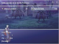 Cкриншот Aenigma 2: Pétronov, изображение № 1139046 - RAWG