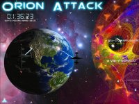 Cкриншот Orion Attack, изображение № 62448 - RAWG