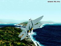 Cкриншот F-22 Lightning 2, изображение № 303782 - RAWG
