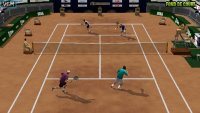 Cкриншот Virtua Tennis: World Tour, изображение № 2025404 - RAWG