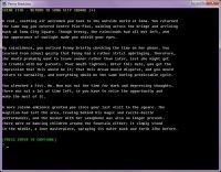 Cкриншот Penny Black (itch), изображение № 2790762 - RAWG