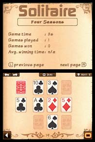 Cкриншот 24/7 Solitaire, изображение № 255323 - RAWG