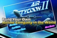 Cкриншот Air Tycoon 2, изображение № 10112 - RAWG