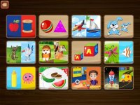 Cкриншот Sorter - Toddler & Baby Educational Learning Games, изображение № 2227172 - RAWG