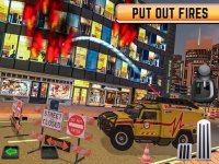 Cкриншот Emergency Driver Sim: City Hero, изображение № 1556034 - RAWG