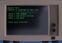 Cкриншот Terminal Hacker (itch) (Zansy), изображение № 2357397 - RAWG