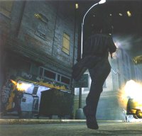 Cкриншот Max Payne 2: The Fall of Max Payne, изображение № 361067 - RAWG