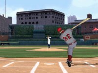 Cкриншот Major League Baseball 2K12, изображение № 244975 - RAWG