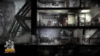 Cкриншот This War of Mine: Stories - Father's Promise, изображение № 1826652 - RAWG
