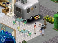 Cкриншот The Sims: Superstar, изображение № 355205 - RAWG