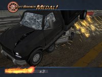 Cкриншот Burnout 3: Takedown, изображение № 568693 - RAWG