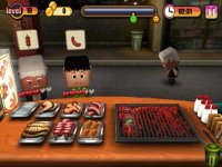 Cкриншот BBQ Cooking Master Food Games, изображение № 1983629 - RAWG