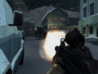 Cкриншот Battlefield 2: Modern Combat, изображение № 506920 - RAWG