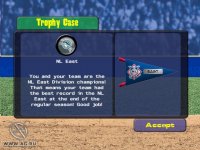 Cкриншот Backyard Baseball 2009, изображение № 498400 - RAWG