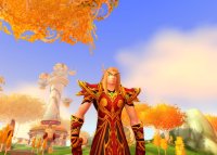 Cкриншот World of Warcraft: The Burning Crusade, изображение № 433398 - RAWG