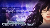 Cкриншот Mystic Destinies: Serendipity of Aeons, изображение № 115878 - RAWG