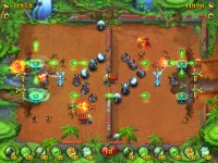 Cкриншот Fieldrunners for iPad, изображение № 35853 - RAWG