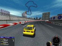 Cкриншот Ford Racing 2001, изображение № 332108 - RAWG