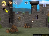 Cкриншот Robin Hood's Tournament, изображение № 328694 - RAWG