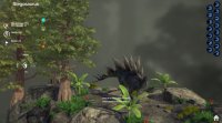 Cкриншот Dinosaurs A Prehistoric Adventure, изображение № 711622 - RAWG
