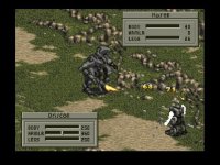 Cкриншот Front Mission (1995), изображение № 729793 - RAWG
