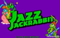 Cкриншот Jazz Jackrabbit Holiday Hare '94, изображение № 411096 - RAWG