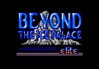 Cкриншот Beyond the Ice Palace, изображение № 743928 - RAWG