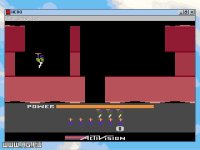 Cкриншот Atari 2600 Action Pack, изображение № 315146 - RAWG