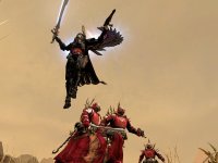 Cкриншот Warhammer 40,000: Dawn of War II: Retribution, изображение № 634926 - RAWG