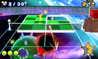 Cкриншот Mario Tennis Open, изображение № 260543 - RAWG