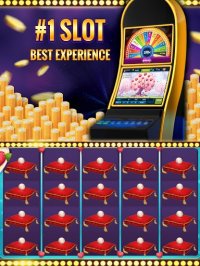 Cкриншот Love Day Slot Machine Free, изображение № 1359974 - RAWG