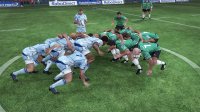 Cкриншот Jonah Lomu Rugby Challenge, изображение № 284842 - RAWG