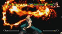 Cкриншот The King of Fighters XIII, изображение № 579911 - RAWG